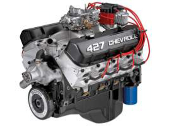 U3735 Engine